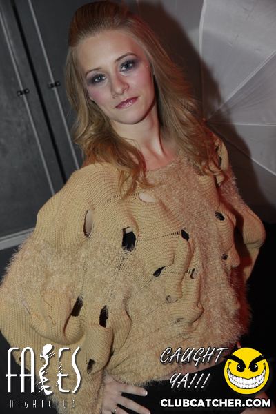 Faces nightclub photo 103 - November 11th, 2011