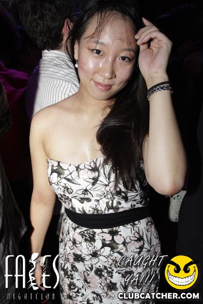 Faces nightclub photo 104 - November 11th, 2011