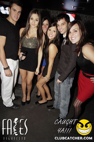 Faces nightclub photo 105 - November 11th, 2011