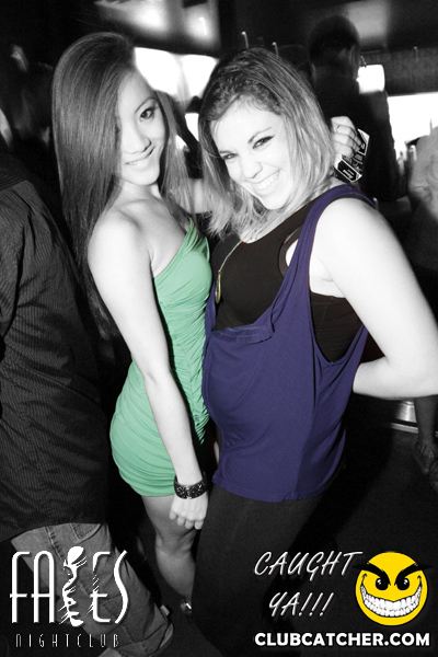 Faces nightclub photo 106 - November 11th, 2011
