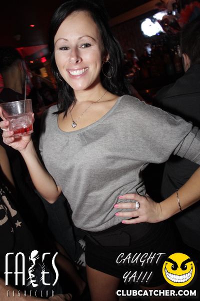 Faces nightclub photo 107 - November 11th, 2011