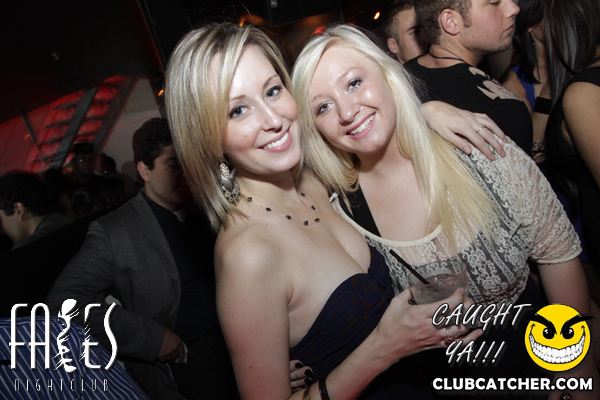 Faces nightclub photo 108 - November 11th, 2011