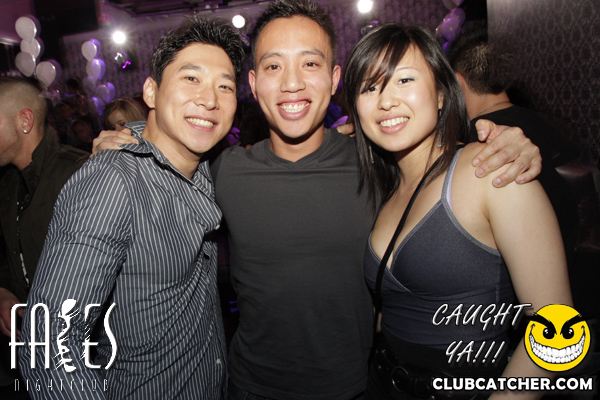 Faces nightclub photo 109 - November 11th, 2011