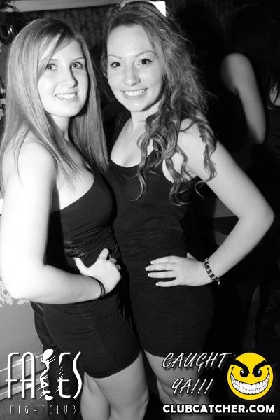 Faces nightclub photo 111 - November 11th, 2011