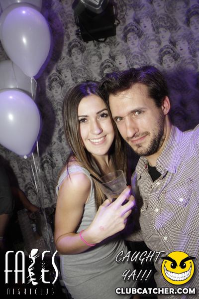 Faces nightclub photo 113 - November 11th, 2011