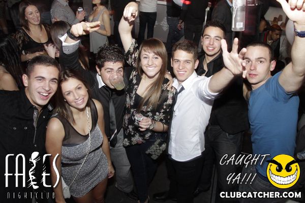 Faces nightclub photo 116 - November 11th, 2011