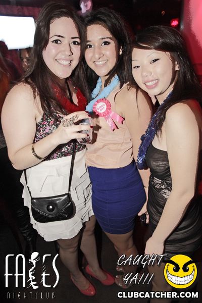 Faces nightclub photo 117 - November 11th, 2011