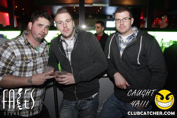 Faces nightclub photo 118 - November 11th, 2011