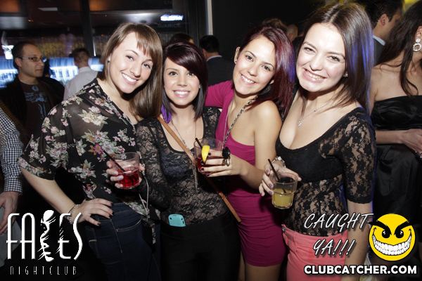 Faces nightclub photo 119 - November 11th, 2011