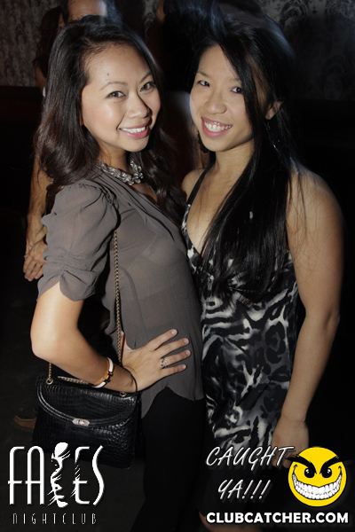 Faces nightclub photo 125 - November 11th, 2011