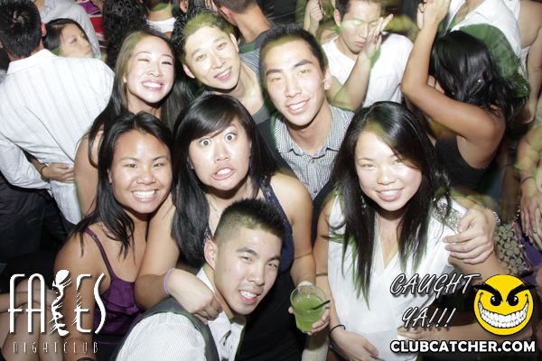Faces nightclub photo 126 - November 11th, 2011