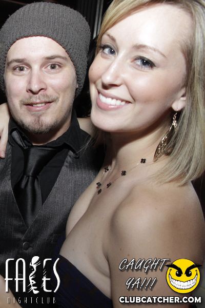 Faces nightclub photo 128 - November 11th, 2011