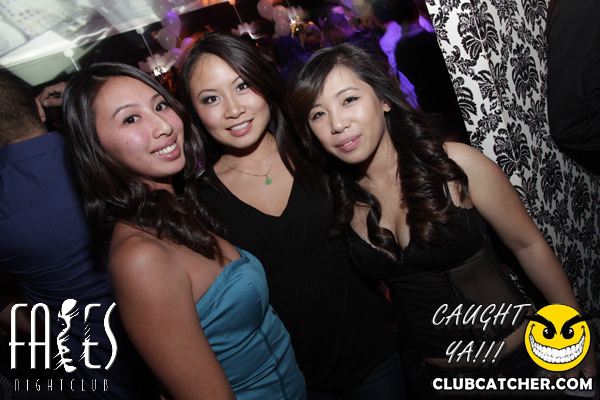 Faces nightclub photo 130 - November 11th, 2011