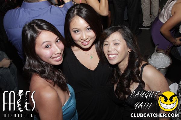 Faces nightclub photo 135 - November 11th, 2011
