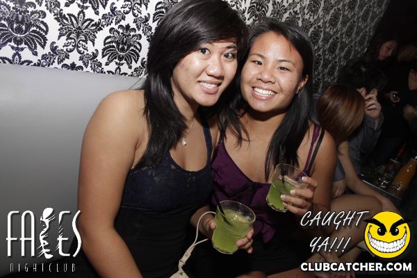 Faces nightclub photo 143 - November 11th, 2011