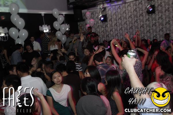 Faces nightclub photo 144 - November 11th, 2011