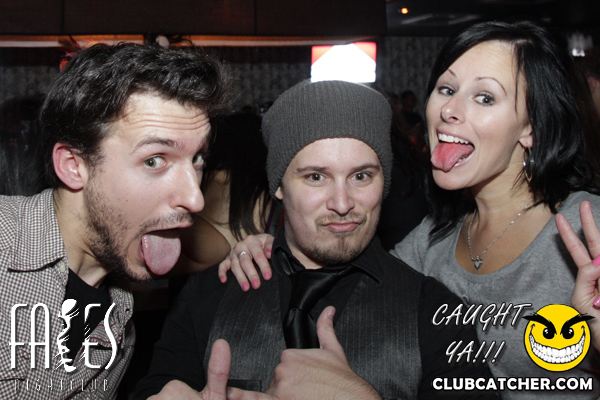 Faces nightclub photo 149 - November 11th, 2011