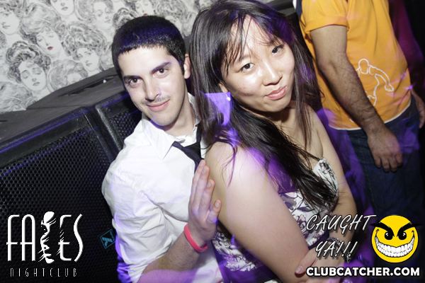 Faces nightclub photo 152 - November 11th, 2011