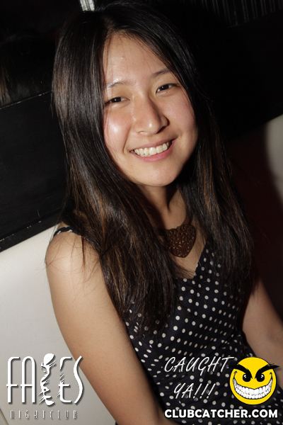 Faces nightclub photo 153 - November 11th, 2011