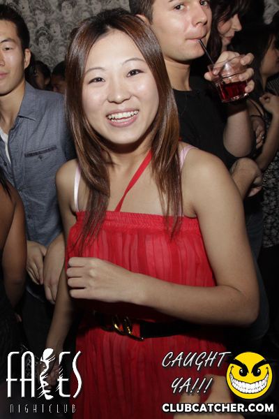 Faces nightclub photo 154 - November 11th, 2011