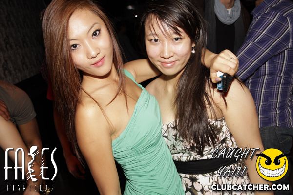 Faces nightclub photo 155 - November 11th, 2011