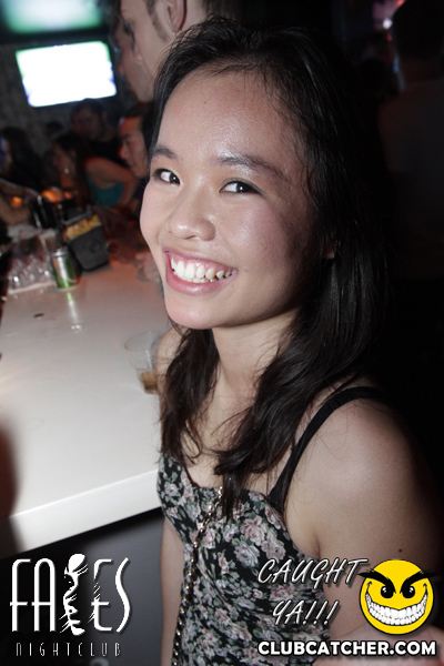 Faces nightclub photo 158 - November 11th, 2011