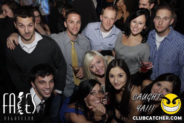 Faces nightclub photo 159 - November 11th, 2011