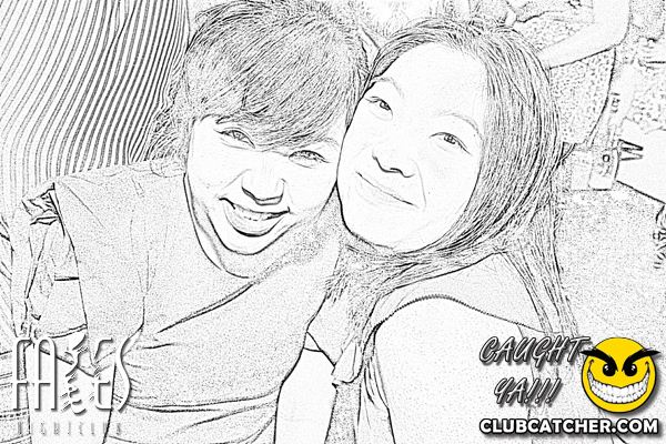 Faces nightclub photo 160 - November 11th, 2011