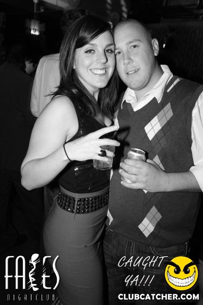 Faces nightclub photo 164 - November 11th, 2011
