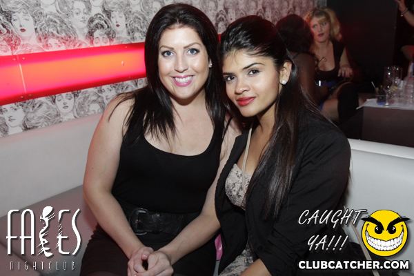 Faces nightclub photo 167 - November 11th, 2011