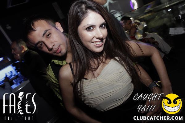 Faces nightclub photo 169 - November 11th, 2011