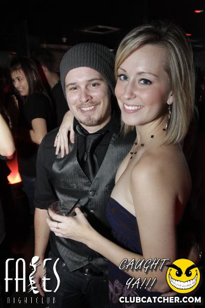 Faces nightclub photo 172 - November 11th, 2011