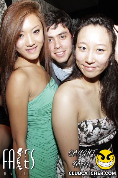 Faces nightclub photo 173 - November 11th, 2011