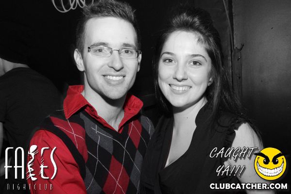Faces nightclub photo 174 - November 11th, 2011