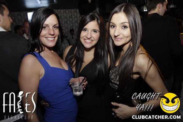 Faces nightclub photo 175 - November 11th, 2011