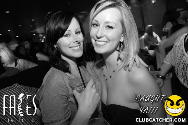 Faces nightclub photo 176 - November 11th, 2011