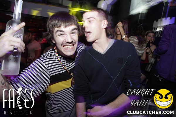 Faces nightclub photo 177 - November 11th, 2011