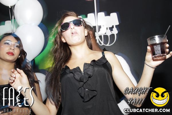 Faces nightclub photo 178 - November 11th, 2011