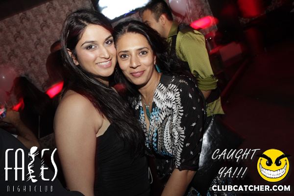 Faces nightclub photo 179 - November 11th, 2011