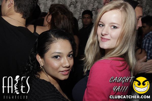 Faces nightclub photo 181 - November 11th, 2011