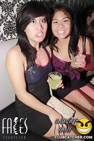 Faces nightclub photo 185 - November 11th, 2011