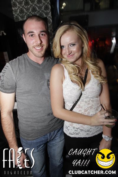 Faces nightclub photo 186 - November 11th, 2011