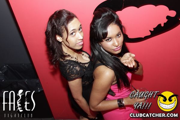 Faces nightclub photo 187 - November 11th, 2011