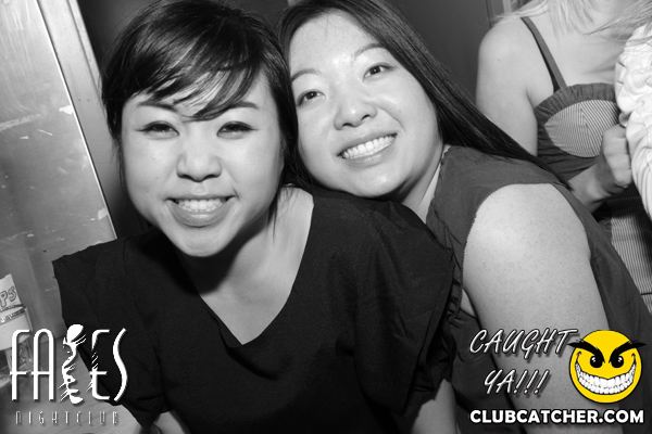 Faces nightclub photo 189 - November 11th, 2011