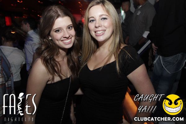 Faces nightclub photo 194 - November 11th, 2011