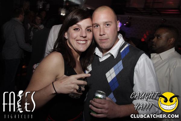Faces nightclub photo 195 - November 11th, 2011