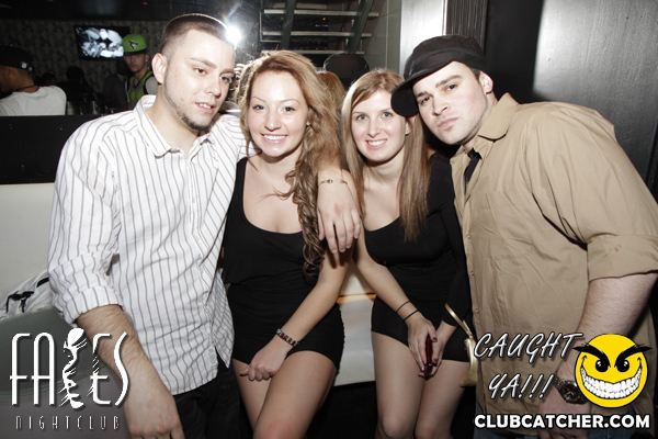Faces nightclub photo 196 - November 11th, 2011