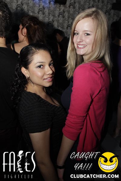 Faces nightclub photo 197 - November 11th, 2011