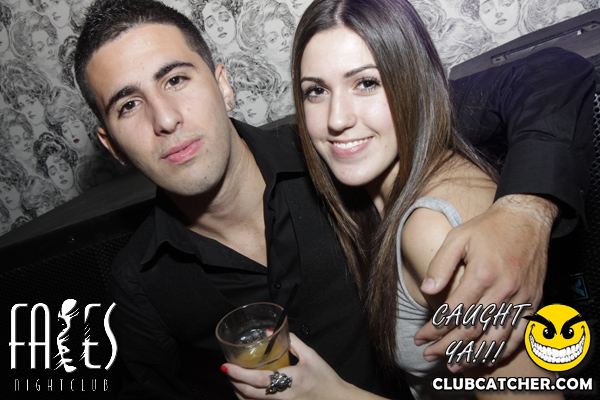 Faces nightclub photo 200 - November 11th, 2011