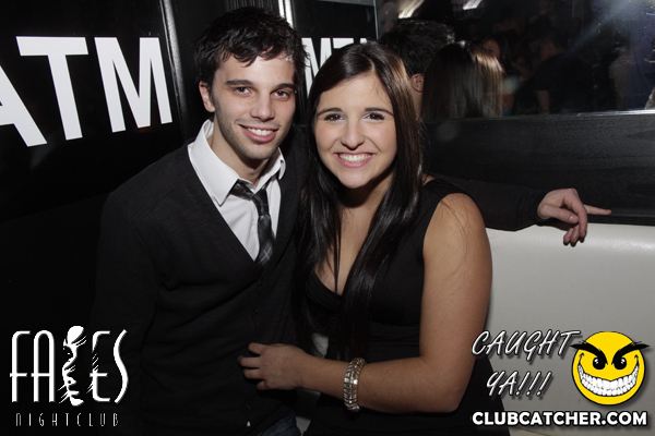 Faces nightclub photo 203 - November 11th, 2011